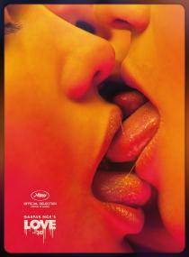 Poster "Love"