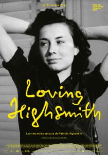 Poster "Loving Highsmith"