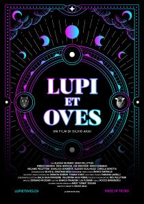 Poster "Lupi et Oves"