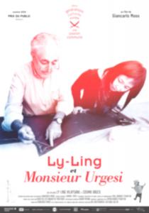 Poster "Ly-Ling und Herr Urgesi"