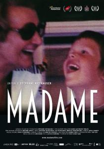 Poster "Madame (2019)"