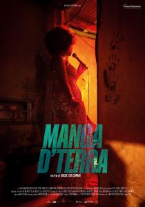 Poster "Manga d'Terra"