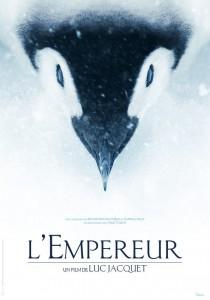 Poster "L'empereur"