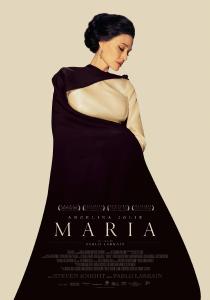 Poster "Maria"