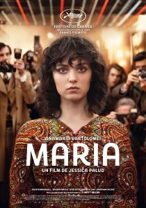 Poster "Maria"