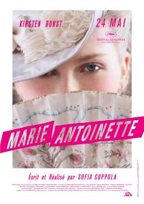 Poster "Marie Antoinette"