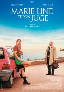 Poster "Marie-Line et son juge"