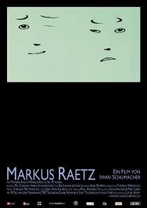 Poster "Markus Raetz (2007)"