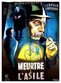 Poster "Matto regiert (1947)"