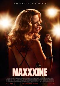 Poster "MaXXXine"