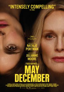Poster "May December"