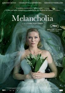 Poster "Melancholia"