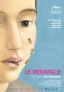 Poster "Le meraviglie (2014)"