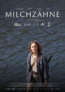 Poster "Milchzähne"