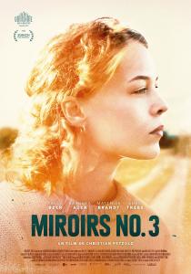 Poster "Miroirs No. 3"