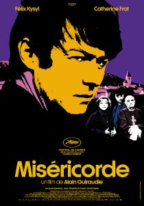 Poster "Miséricorde"