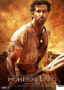 Poster "Mohenjo Daro"