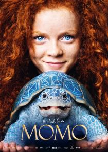 Poster "Momo"