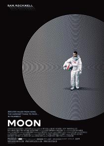 Poster "Moon"