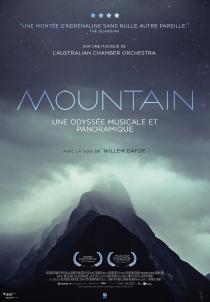 Poster "Mountain"
