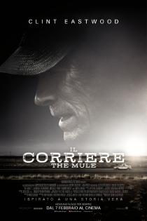 Poster "The Mule"