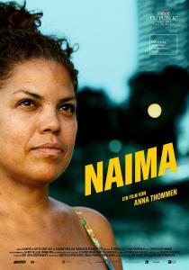 Poster "Naima"
