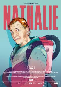 Poster "Nathalie"