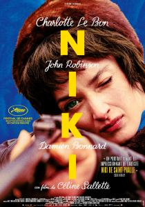 Poster "Niki de Saint Phalle"