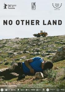 Poster "No Other Land"