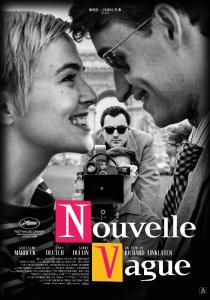 Poster "Nouvelle vague"