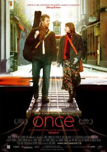 Poster "Once"