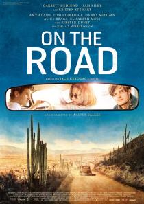 Poster "On the Road (2012)"