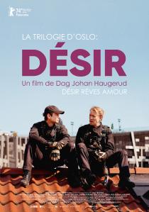 Poster "Sex (Oslo Stories)"