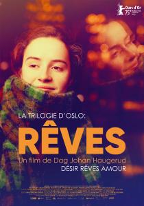 Poster "Drømmer / Dreams (Oslo Stories)"