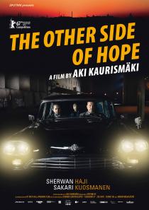 Poster "The Other Side of Hope (2017)"