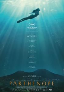 Poster "Parthenope"