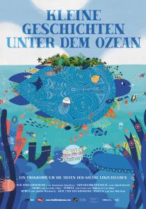 Poster "Petits contes sous l'océan (Shortfilms)"
