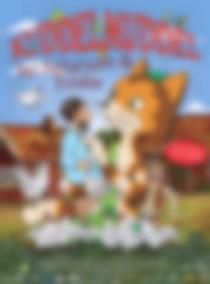 Poster "Pettson & Findus 4: Glömligheter"