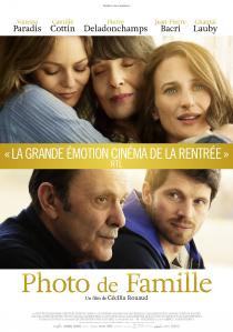 Poster "Photo de Famille"