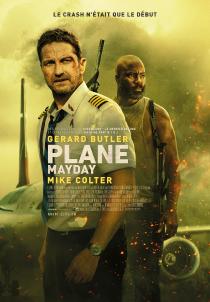 Poster "Plane"