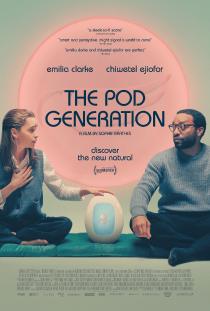 Poster "The Pod Generation"