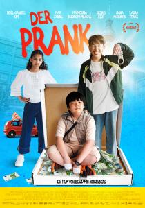 Poster "Der Prank"