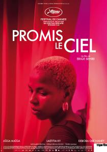 Poster "Promis le ciel"