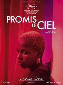 Poster "Promis le ciel"