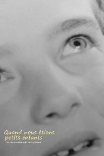 Poster "Quand nous étions petits enfants (1960)"