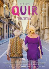 Poster "Quir"