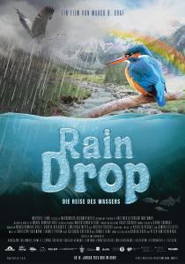 Poster "Raindrop"