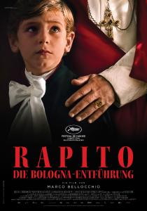 Poster "Rapito"