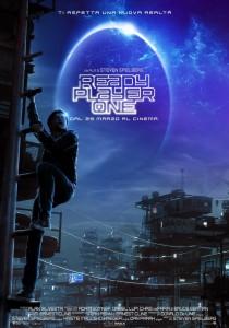 Poster "Ready Player One"