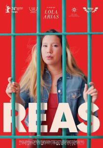Poster "Reas"
